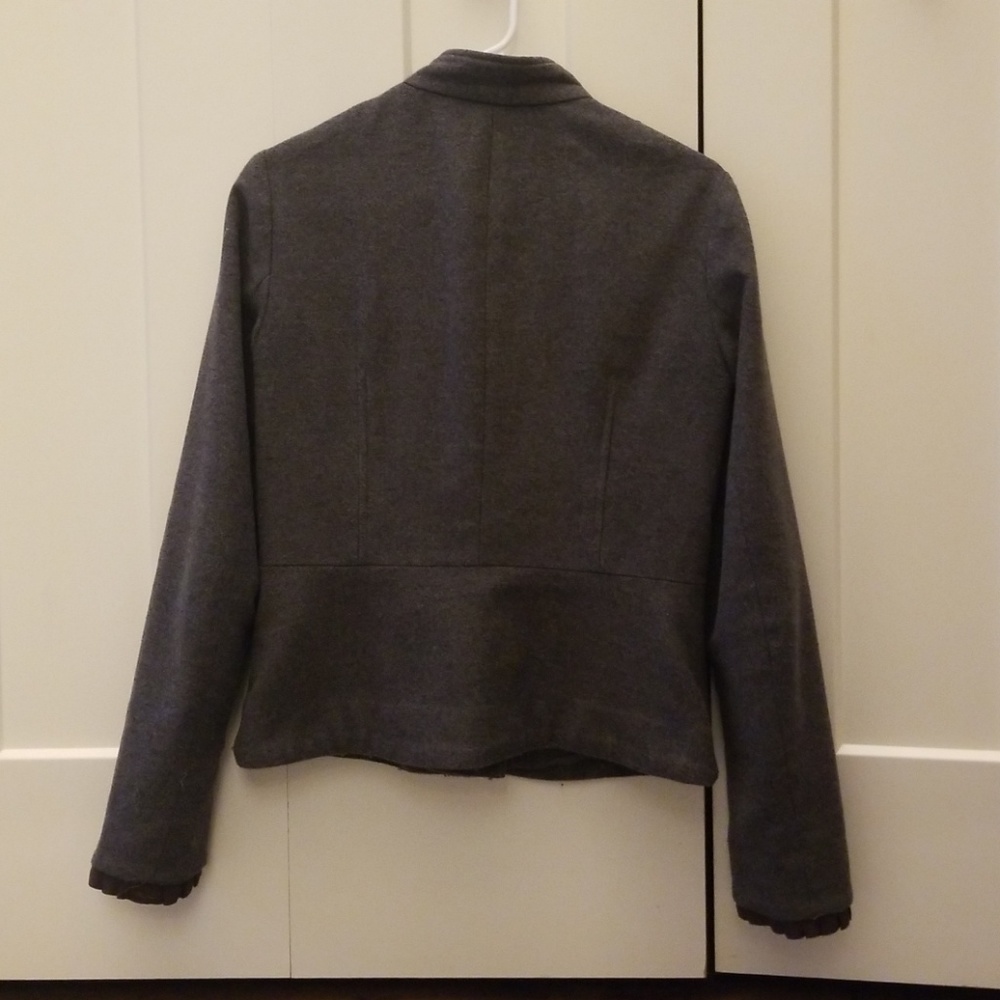 Gap Jacket Wool - image 2